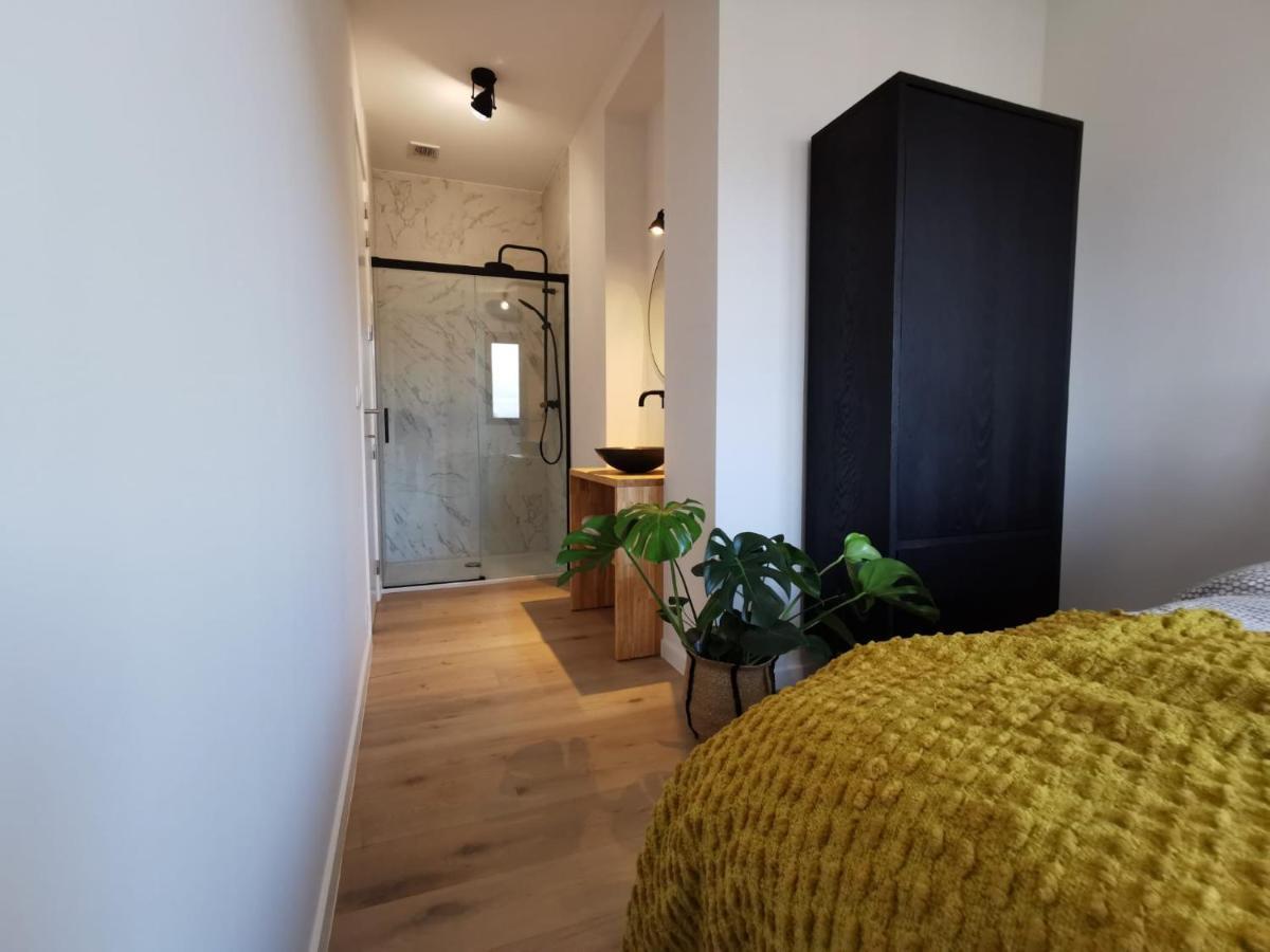 Apartamento The Penthouse, Oasis Of Light And Inspiration Amberes Exterior foto